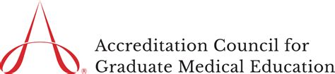 pronounce accreditation|ACGME Names Mary E. Klingensmith, MD Next Chief.